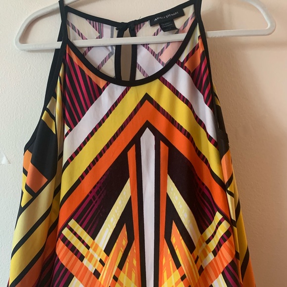 Maxi Dress - Picture 2 of 2